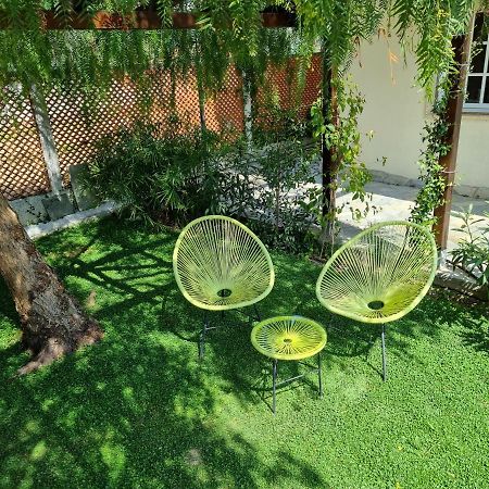 Dimora Pepatio Apartment Camporosso  Exterior photo