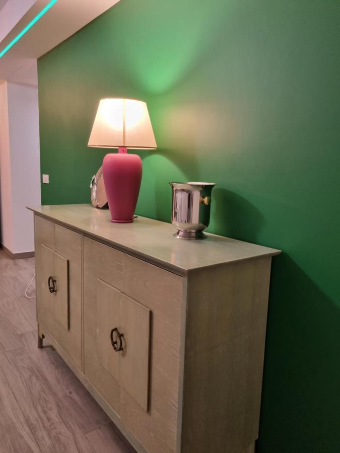 Dimora Pepatio Apartment Camporosso  Exterior photo