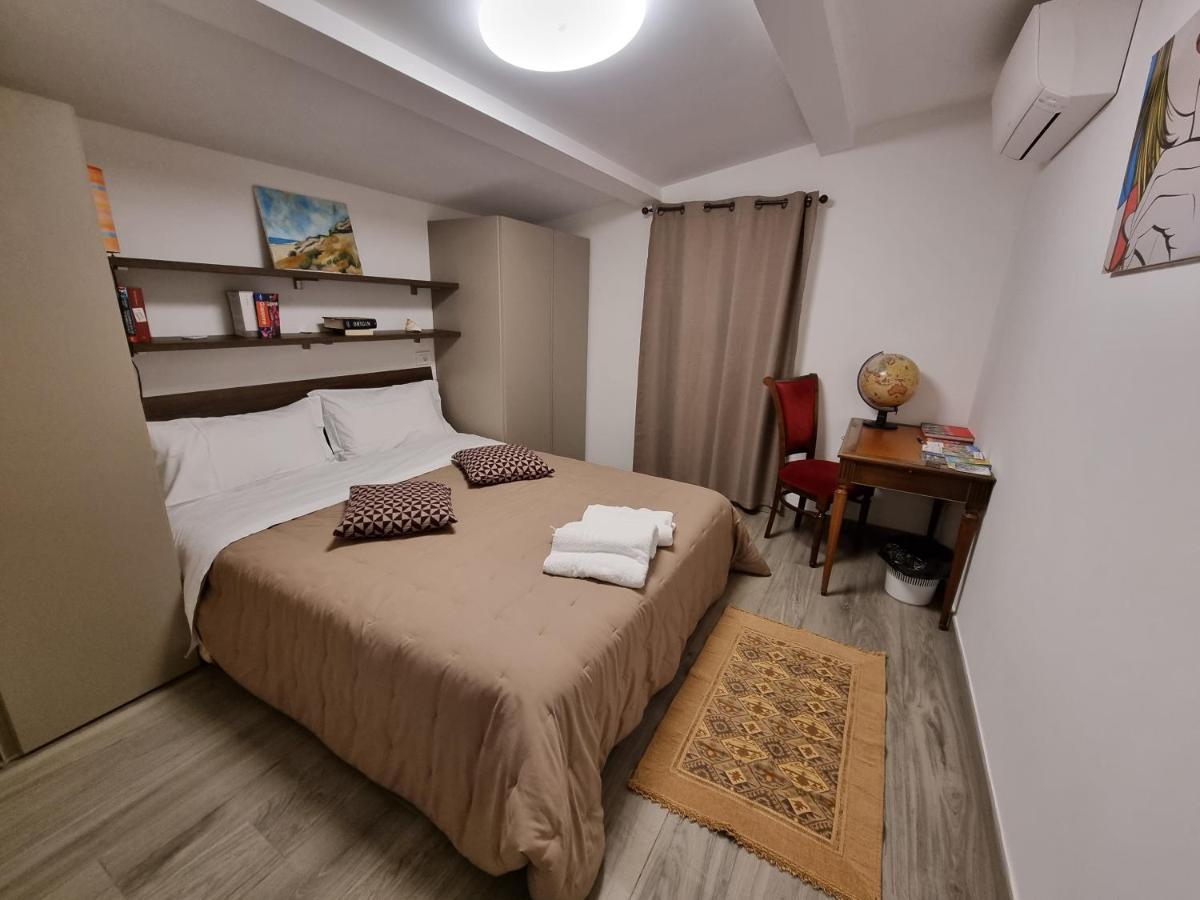 Dimora Pepatio Apartment Camporosso  Exterior photo