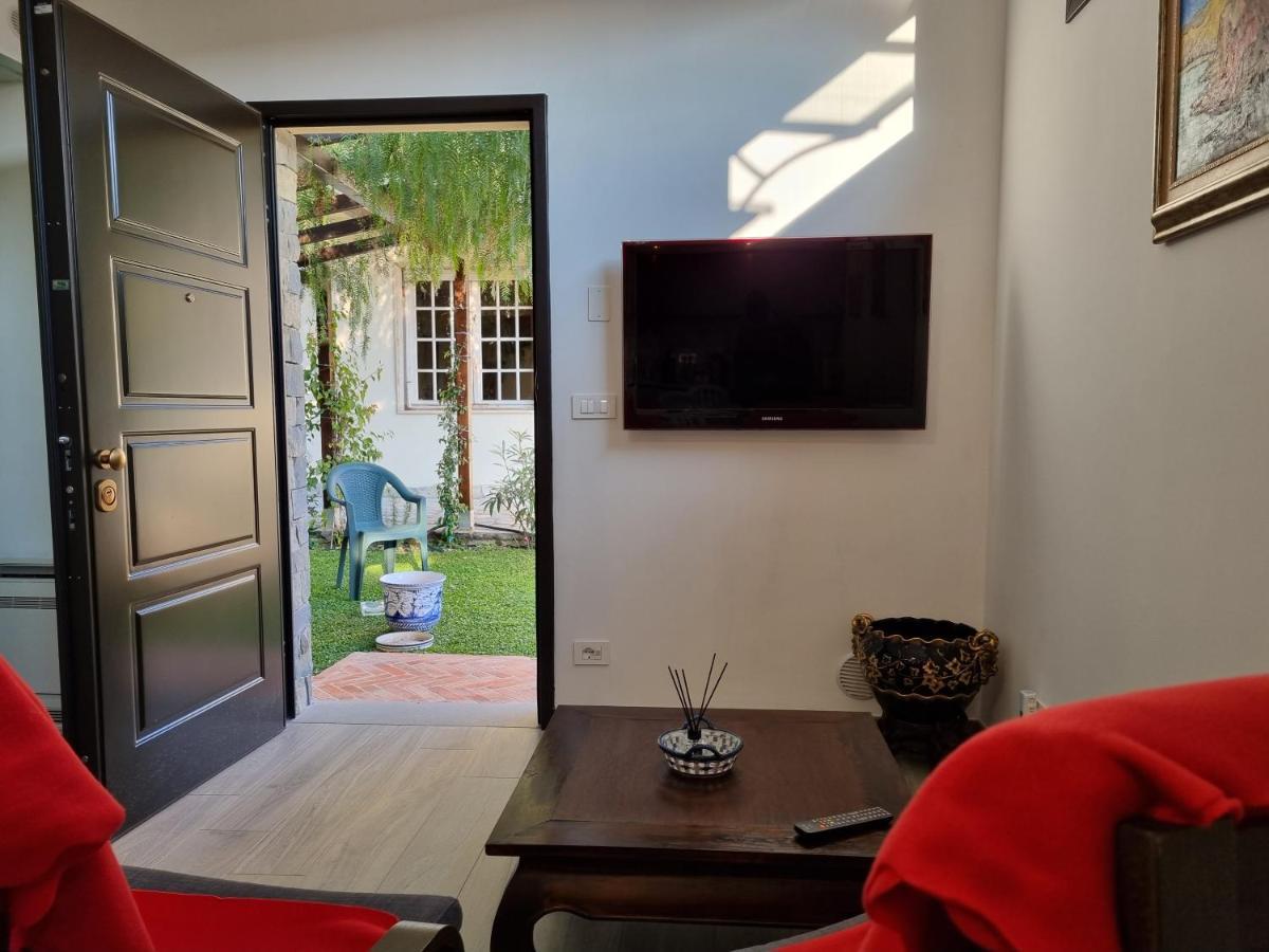 Dimora Pepatio Apartment Camporosso  Exterior photo