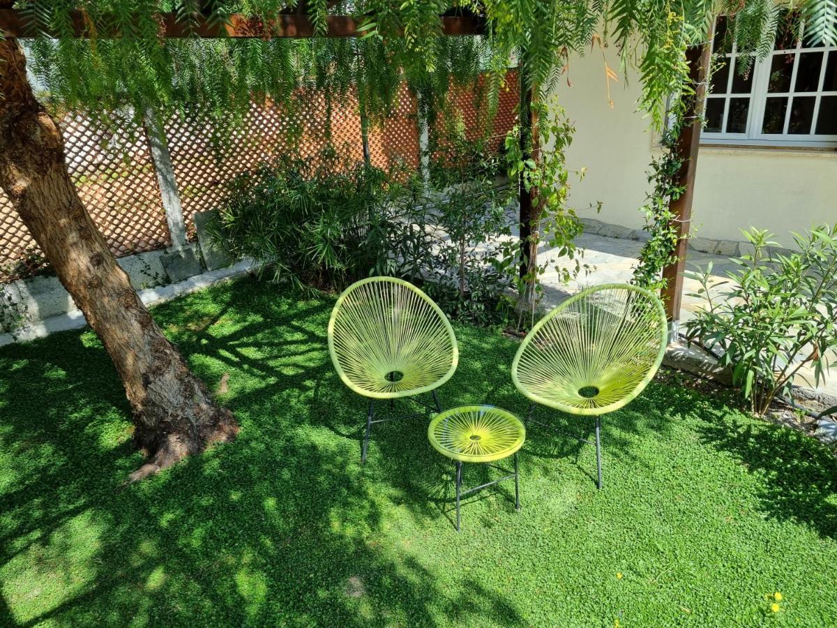 Dimora Pepatio Apartment Camporosso  Exterior photo